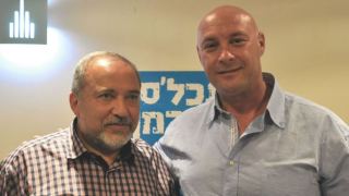 מהפך בסניף 'ישראל ביתנו'