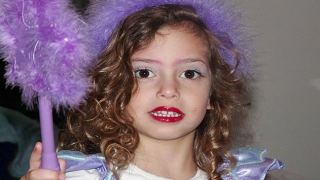 שוק 'קח תן' - לקראת פורים