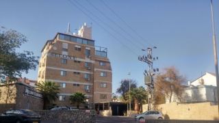אושר: 'מלוני' ייהרס ויוקמו שני מגדלי מגורים