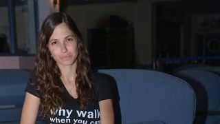 "לא רואה חיים ללא הריקוד"