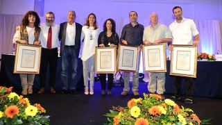 מצטיינים בחינוך