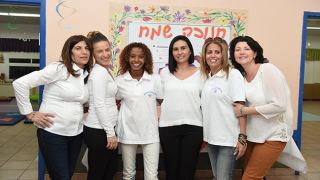 מעון ויצו שחמון המחודש