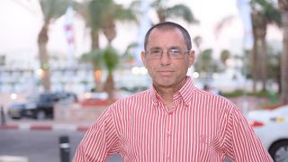 זאב טהר לב יעזור לכם להתגבר על חרדות וחסמים באמצעות NLP 