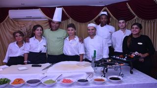 לפני שאתם מזמינים אירוע - הקשיבו למה שיש ל-  C HOTEL להציע