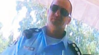 פקד מקס אדרי מואשם בשחיתות חמורה