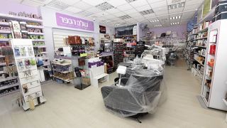 עולם הספר – מובילים בשוק השיער