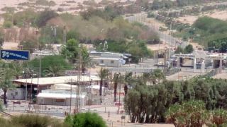 עובד ירדני חשוד במעשה מגונה בילדה