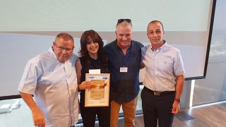 ככה ייעשה למצטיינת