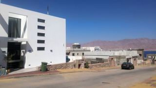 כתב אישום: אדריכל אחראי לבנייה בלתי חוקית