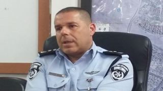 מפקד משטרת אילת ממליץ לנהגים: התקינו מצלמה ברכב
