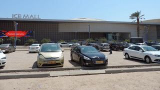 למי שייכת החנייה: עיריית אילת, 'אייסמול' חפח"א או חבל אילות?