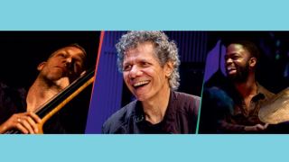 הג'אז חוגג 30: פסטיבל הג'אז אילת גאה להציג -Celebrating Israeli Jazz