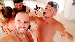 אפטר שוק