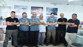לבעלי משאיות ואוטובוסים המבקשים לעבוד בראש שקט