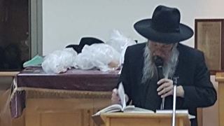הילולת האר"י