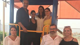 שנת הלימודים יוצאת לדרך