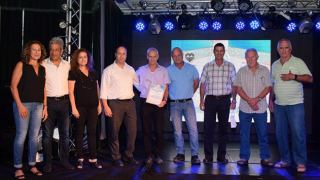 מוקירים את המתנדבים