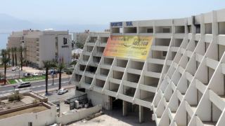 'דורטל סול' יהפוך ברובו למתחם מגורים