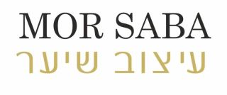 מור סבא - ספר מיוחד במינו