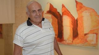 חייו של אמן
