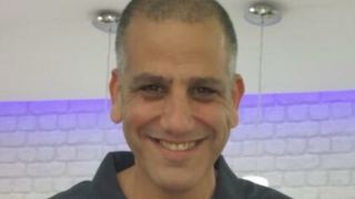 הילד הזה הוא אני
