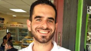 ידידים - חברים כל ישראל 