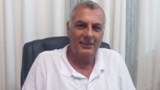 יוסי בדש מאוכזב: חברי ליכוד באילת נלחמו בי