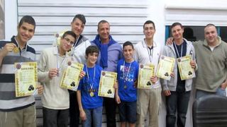 אליפות אילת חוזרת