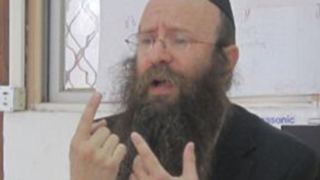 במסתרי ים המלח 