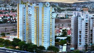 אילת – שיאנית הדירות להשכרה בישראל