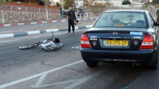 בית המשפט: ניתן להרשיע בשל נהיגה בשכרות גם רוכב אופניים