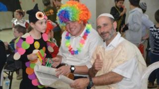  והעיר אילת צהלה ושמחה
