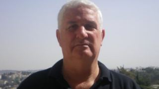 המועמד למועצת העירייה הוא החשוד בפדופיליה 