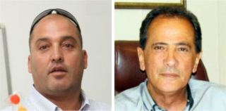 אבי אזולאי: "זו תהיה כהונתי האחרונה"