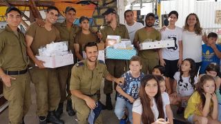 נשיקות