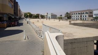 התנועה לחופש המידע: עיריית אילת  מונעת מידע על מבני פל-קל מסוכנים