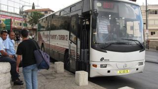 התחרות עם אגד מתרחבת: קו נוסף לאילת