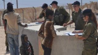 בית הדין קבע: מבקשי מקלט  לא יוכלו לשוב ממתקן חולות לאילת