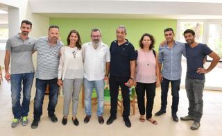 מרחיבים את מעגל המצוינות: אילת נבחרה להיות בין 4 רשויות מקומיות חדשות אשר יצטרפו בשנת הלימודים הקרובה לתכנית לחיזוק המצוינות בלימודי המתמטיקה בהשקעה כוללת של למעלה מ-12 מיליון ש"ח!  