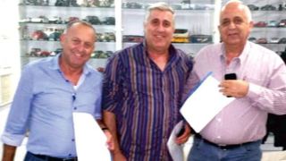 תפנית בפרשת כביש 90 חכ''א מודה: אין בידינו את המסמכים