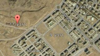 לאחר תחילת העבודות בוטל המכרז ברובע 11 