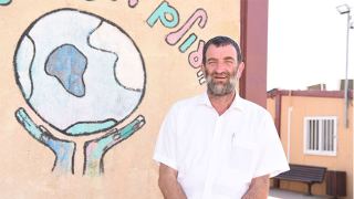 ישיבה מהסוג האחר