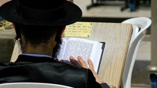 "המאיר לבריות" נגד הרב רונן שאולוב