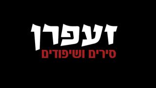 זעפרן - סירים ושיפודים