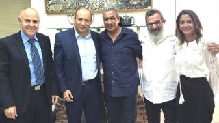 תקנה מיוחדת לאילת גם בחינוך