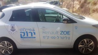 אילת ירוקה