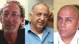 פרשת חכ''א הולכת ומסתעפת:  כולם תובעים את כולם