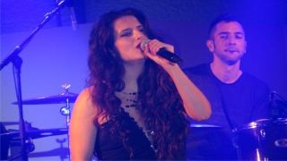 מופע ייחודי ומרגש: חייאתי