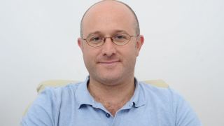 מרפאה ראשונה בבאר אורה