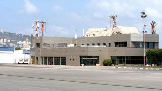 ארקיע הפסיקה את טיסותיה לחיפה